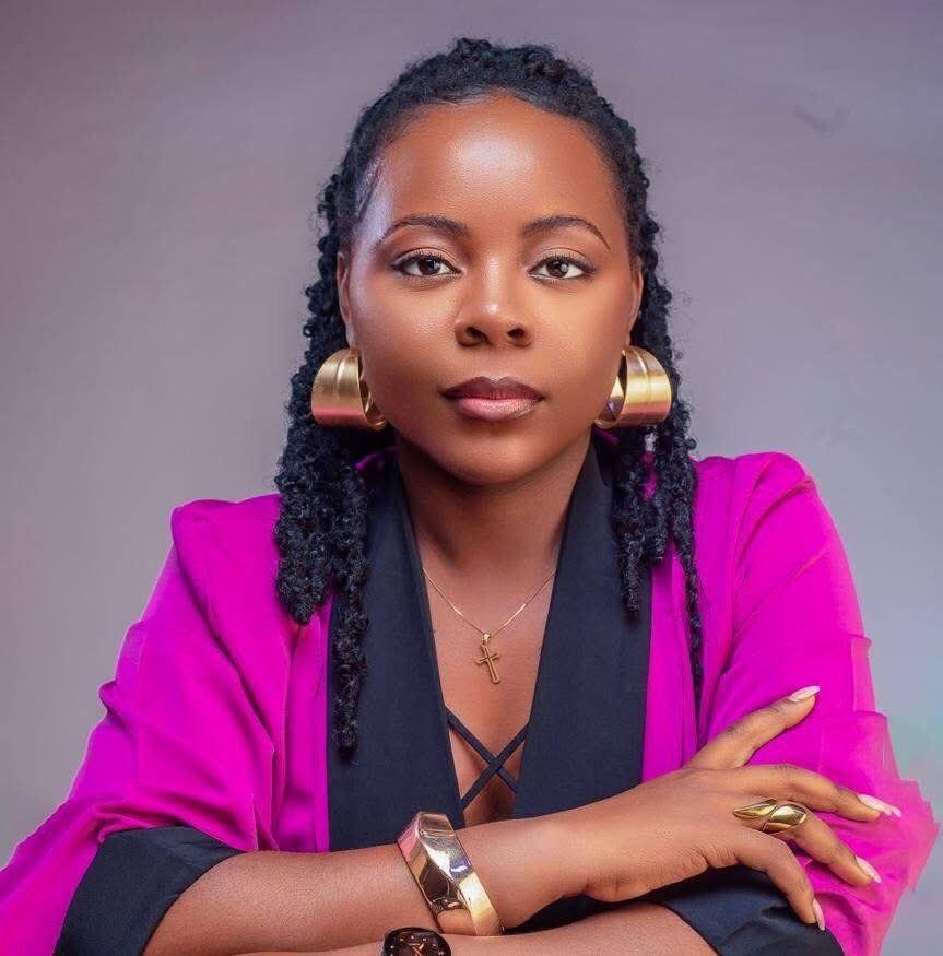 Ayong Faelle — digital entrepreneur and online revenue strategist based in Cameroon